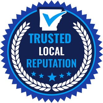 Trusted local reputation