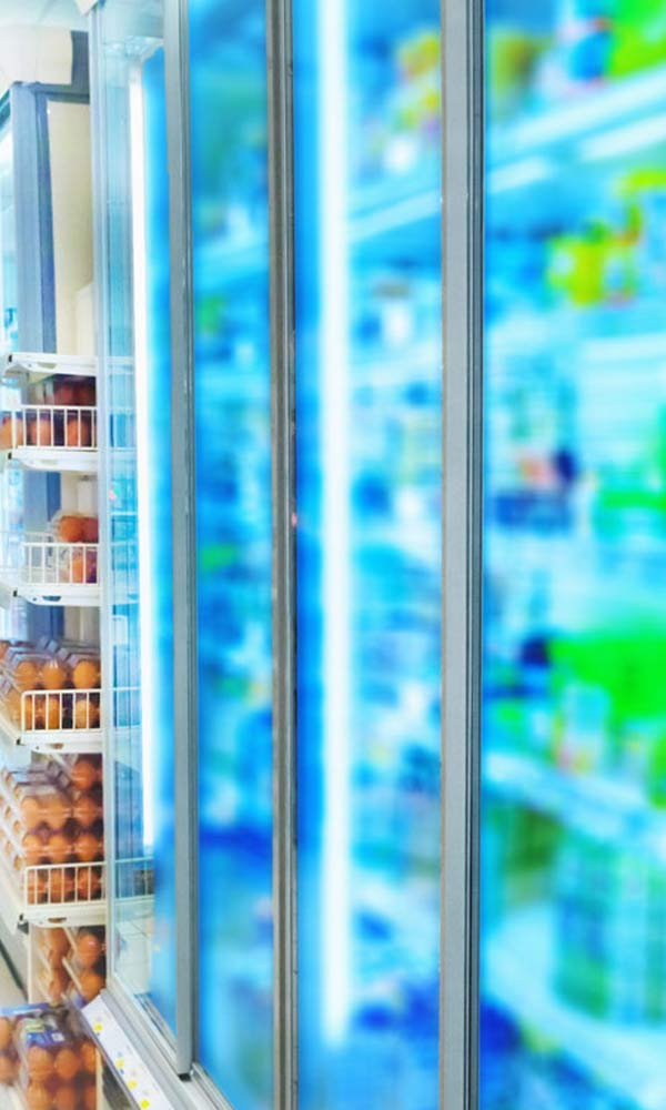 Commercial Central One Service in Little Rock, AR