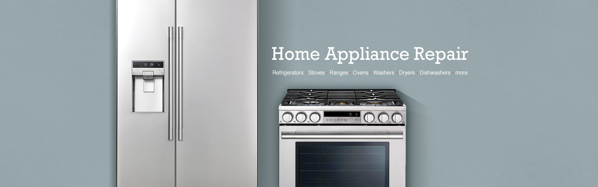 Appliance Repair Little Rock