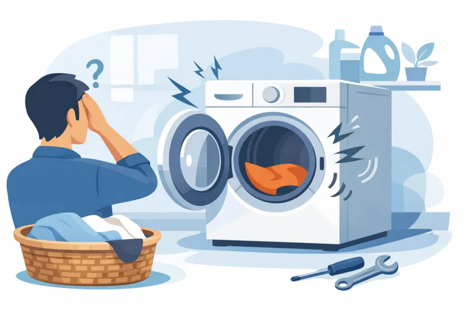 Why Is My Dryer Squeaking?